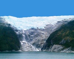 2012-02 6 Ushuaia-Beagle Channel-Glacier Alley (12) 2012 - The Spanish Glacier, Avenue of the Glaciers, Beagle Channel, Chile
