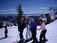 squaw 03-2007 2007-03 Squaw Valley